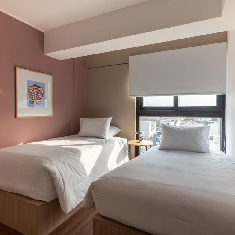 Arequipa 4405 Signature Residences by Geko - Two-Bedroom Apartment - 10