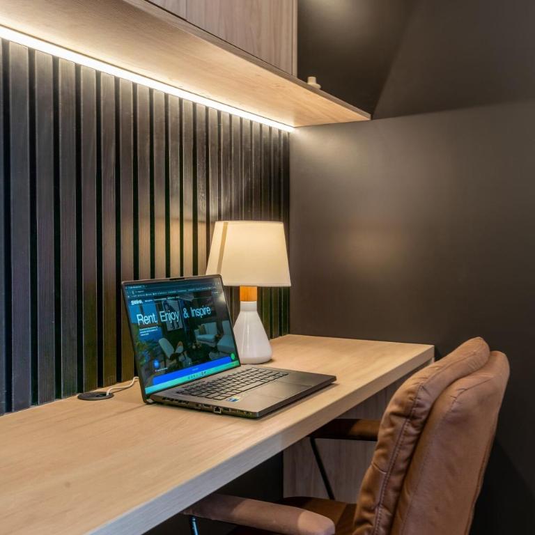 Arequipa 4405 Signature Residences by Geko - Two-Bedroom Apartment - 3