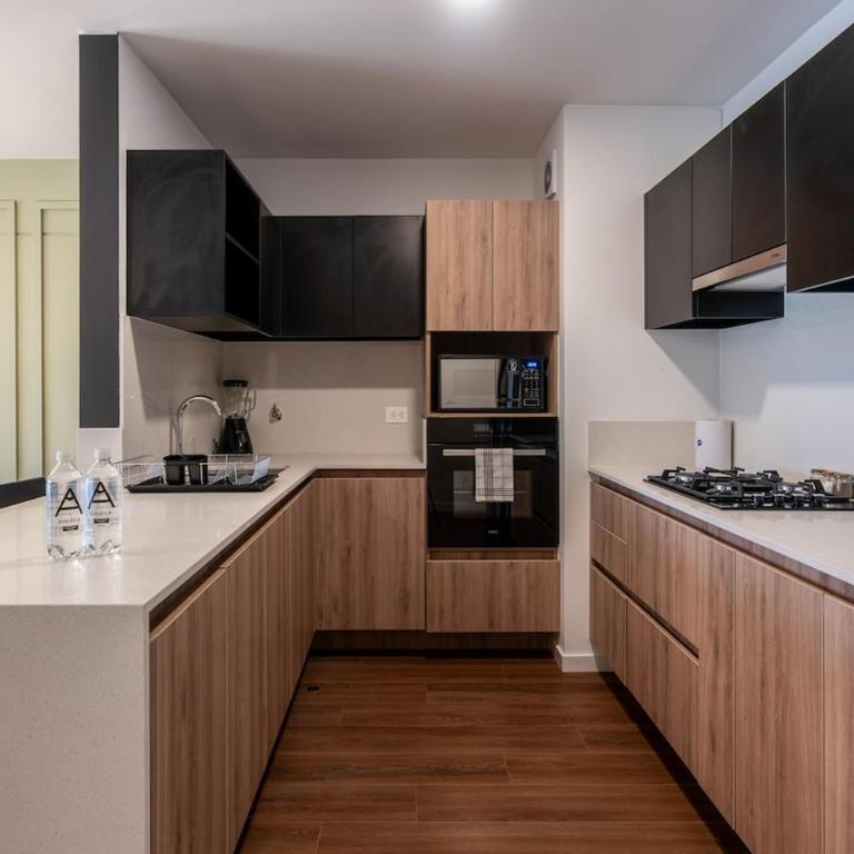 Arequipa 4405 Signature Residences by Geko - Two-Bedroom Apartment - 7