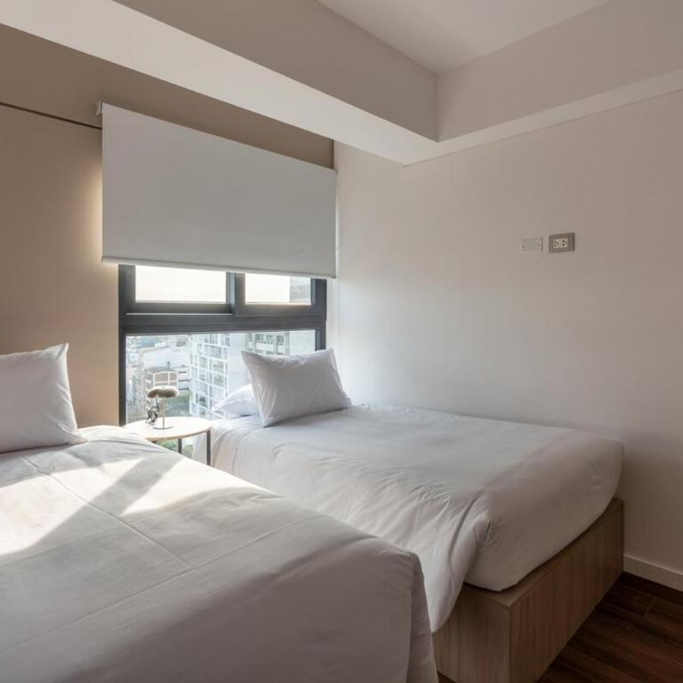 Arequipa 4405 Signature Residences by Geko - Two-Bedroom Apartment - 13