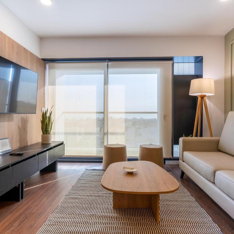 Arequipa 4405 Signature Residences by Geko - Two-Bedroom Apartment - 17