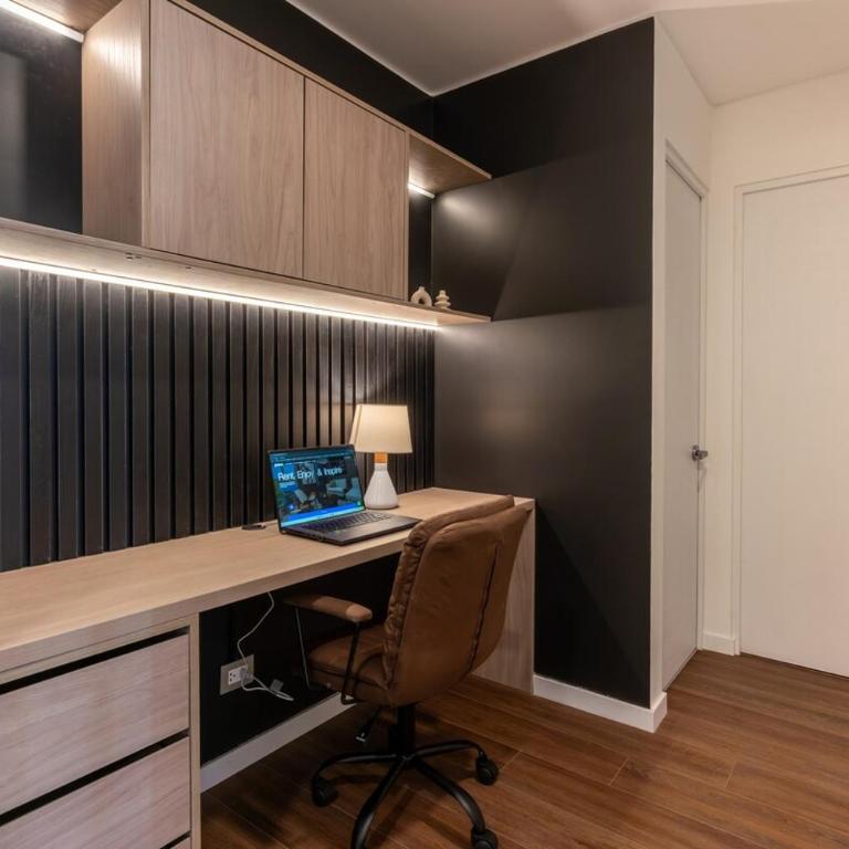 Arequipa 4405 Signature Residences by Geko - Apartamento de 2 dormitorios - 19