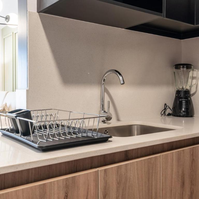 Arequipa 4405 Signature Residences by Geko - Two-Bedroom Apartment - 22