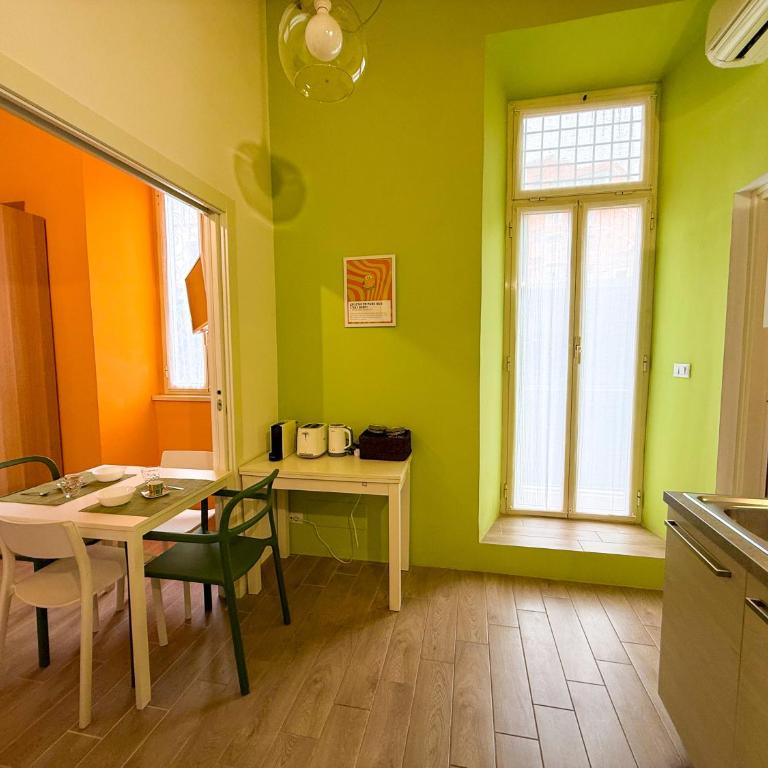 Casa Pesa 2 rooms 2 baths Rome center - Casa Pesa - 21