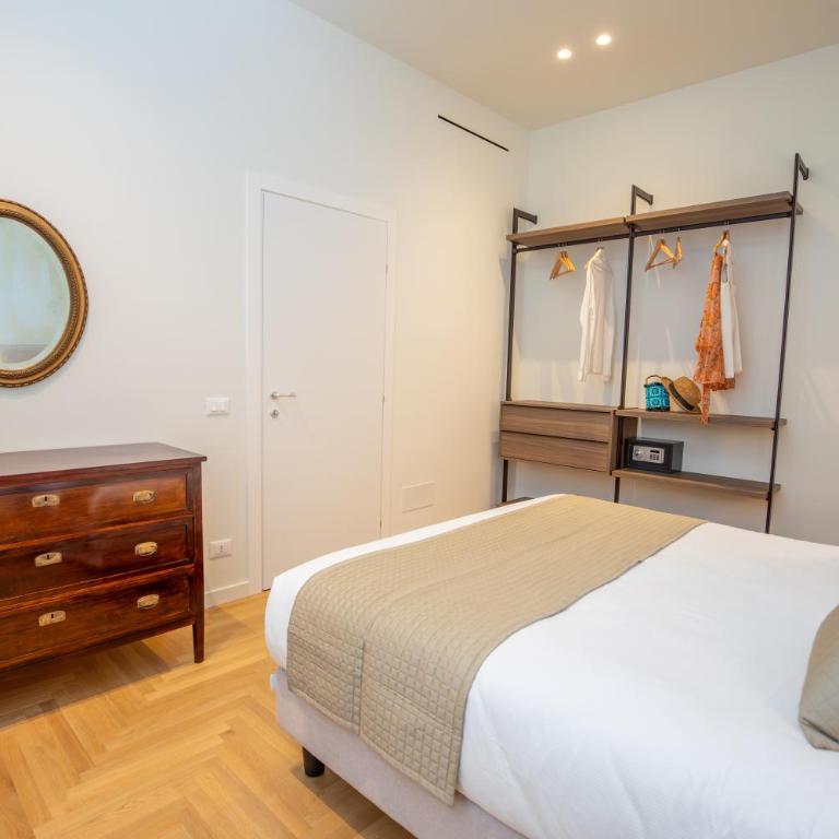 Casa Hamilton Luxury Boutique Apartments - Appartamento Deluxe con 1 Camera da Letto - 3