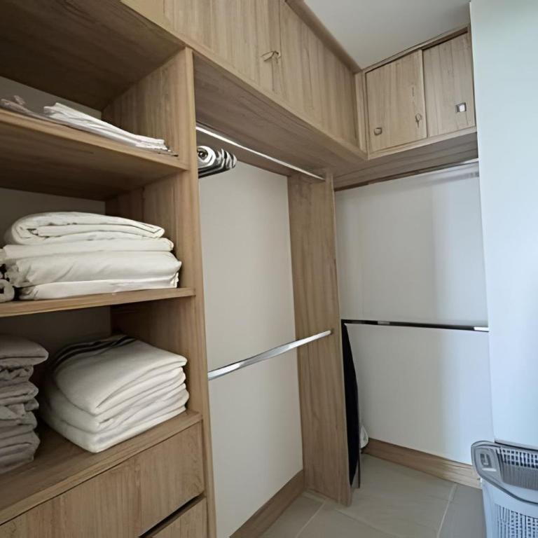 Vive un descanso a la orilla del mar en MORROS EOS - Apartment - 11