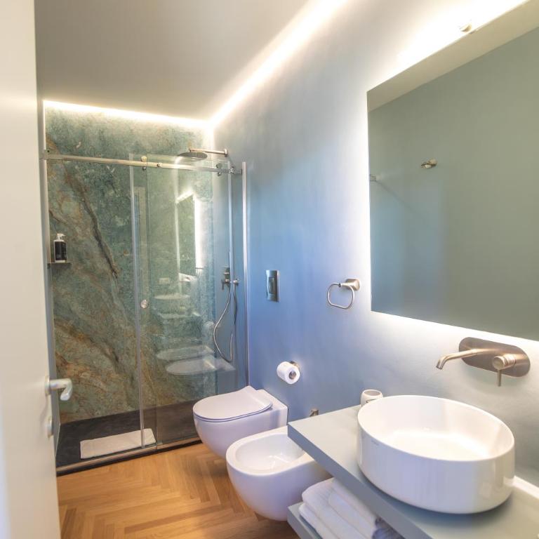 Casa Hamilton Luxury Boutique Apartments - Appartamento Superior con Vista Città - 3