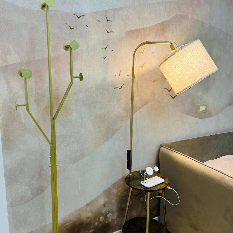 ESCANDAR SUITE Metro GAMBARA 1 min Parking 6euros per day - Appartamento con 1 Camera da Letto - 43