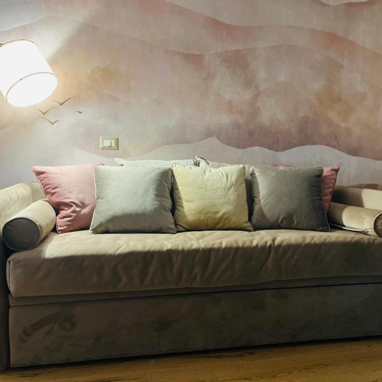 ESCANDAR SUITE Metro GAMBARA 1 min Parking 6euros per day - Appartamento con 1 Camera da Letto - 30