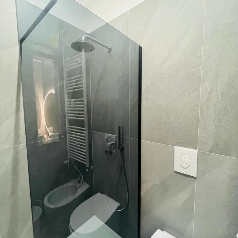 ESCANDAR SUITE Metro GAMBARA 1 min Parking 6euros per day - Appartamento con 1 Camera da Letto - 49