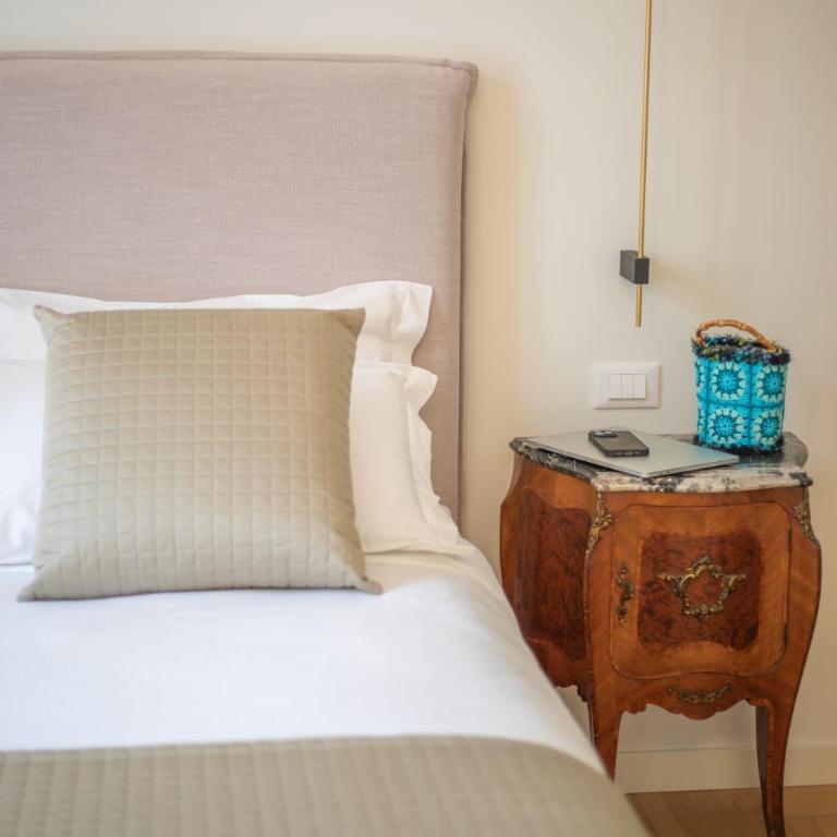 Casa Hamilton Luxury Boutique Apartments - Appartamento Deluxe con 1 Camera da Letto e Vista Città - 2