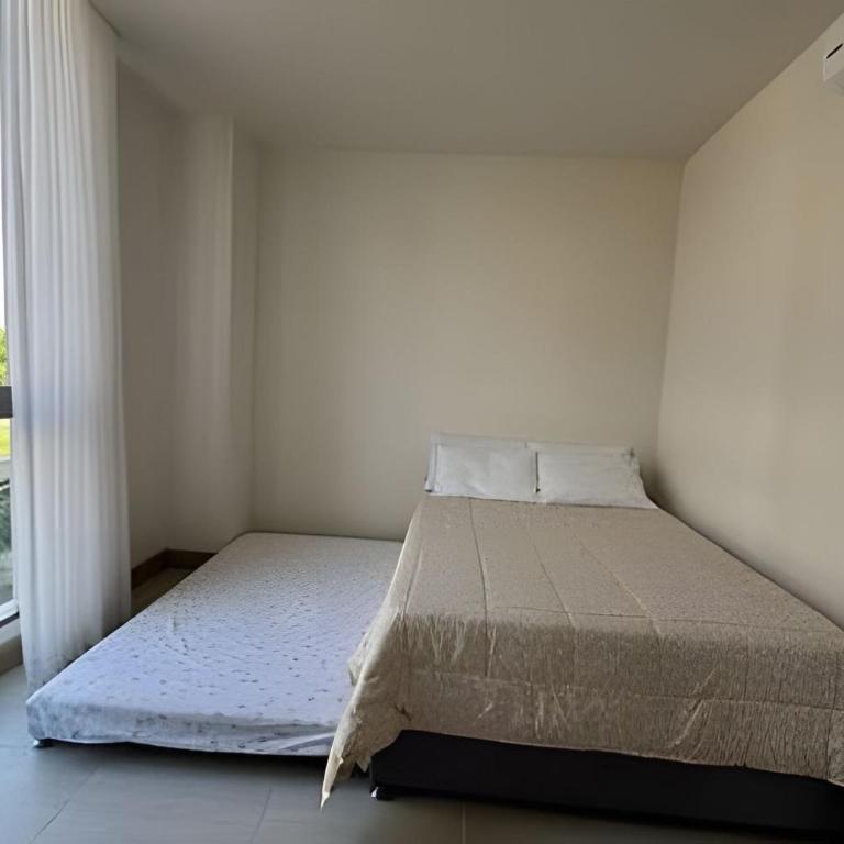 Vive un descanso a la orilla del mar en MORROS EOS - Apartment - 31