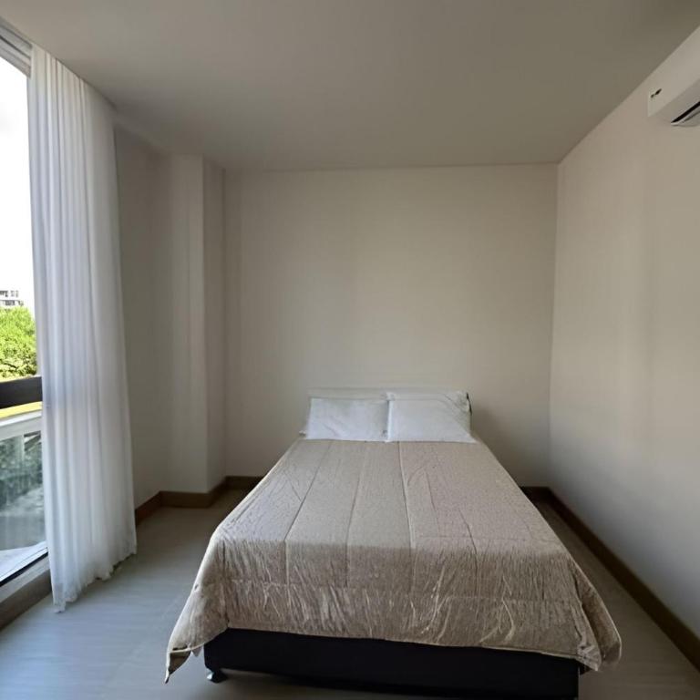 Vive un descanso a la orilla del mar en MORROS EOS - Apartment - 32
