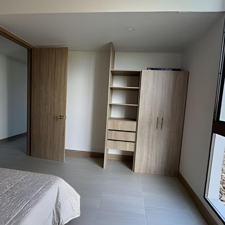 Vive un descanso a la orilla del mar en MORROS EOS - Apartment - 33