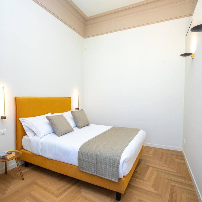 Casa Hamilton Luxury Boutique Apartments - Appartamento Superior con Vista Città - 4