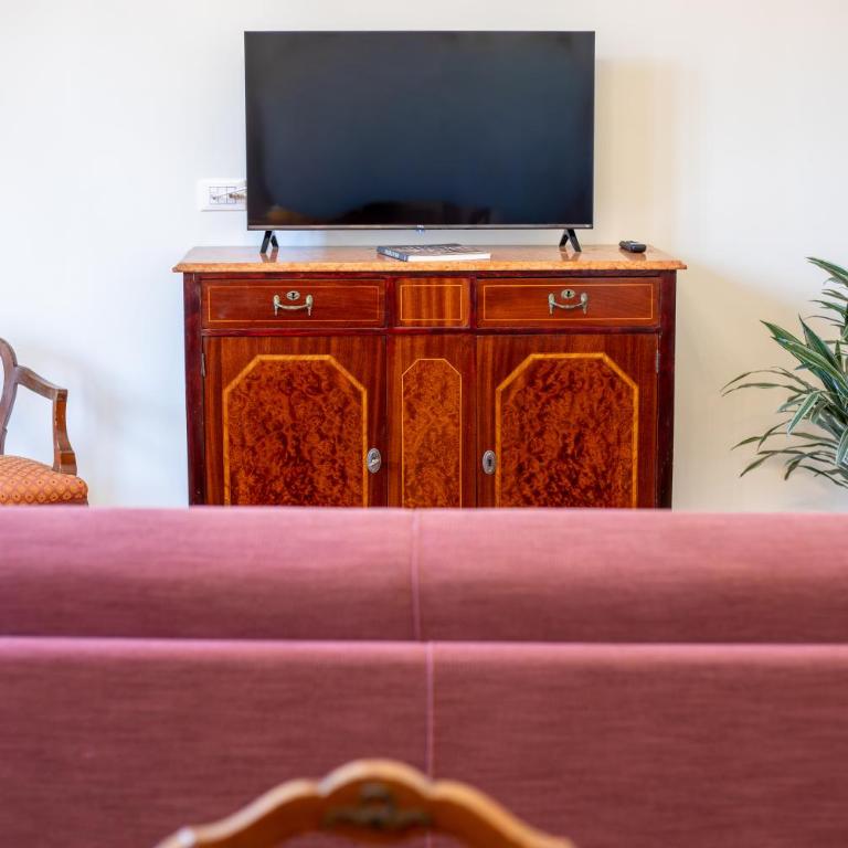 Casa Hamilton Luxury Boutique Apartments - Appartamento Superior con Vista Città - 10