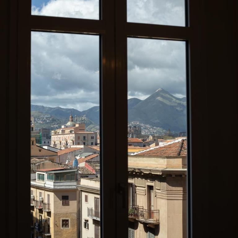 Casa Hamilton Luxury Boutique Apartments - Appartamento Superior con Vista Città - 9