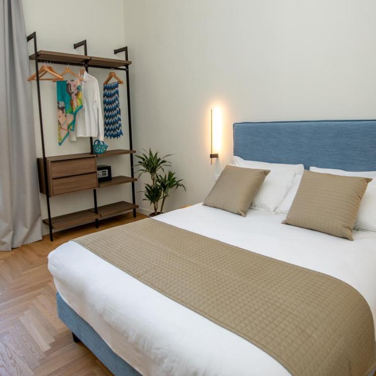 Casa Hamilton Luxury Boutique Apartments - Appartamento Deluxe con 1 Camera da Letto e Vista Città - 4