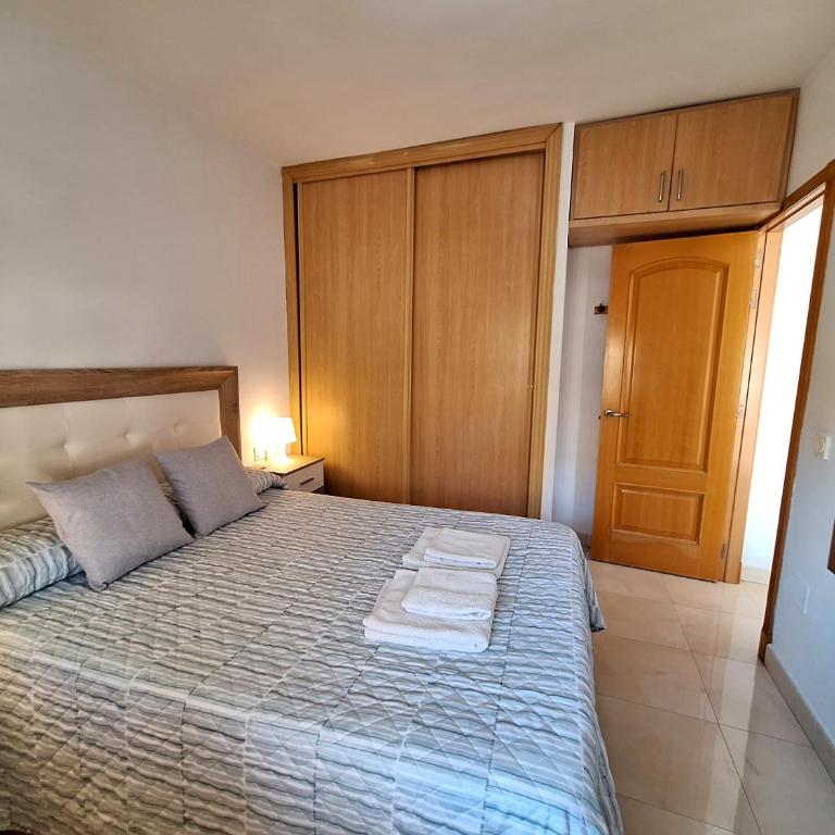 Apartamento Nautica 1 Nerja - Apartamento de 1 dormitorio - 11