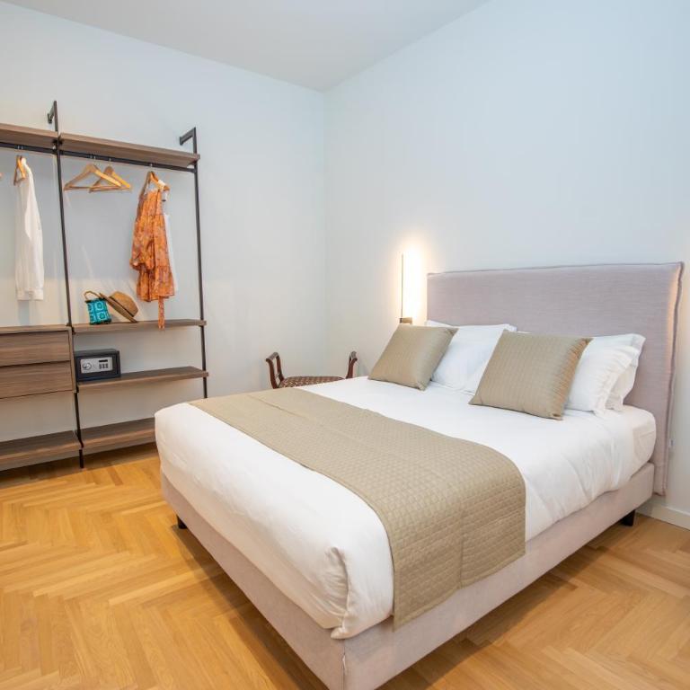Casa Hamilton Luxury Boutique Apartments - Appartamento Deluxe con 1 Camera da Letto - 6