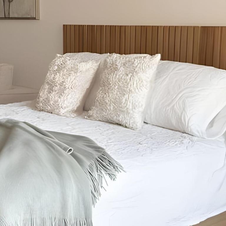 Disfrutar con elegancia y acceso al mar MORROS EOS - Deluxe Junior Suite - 1