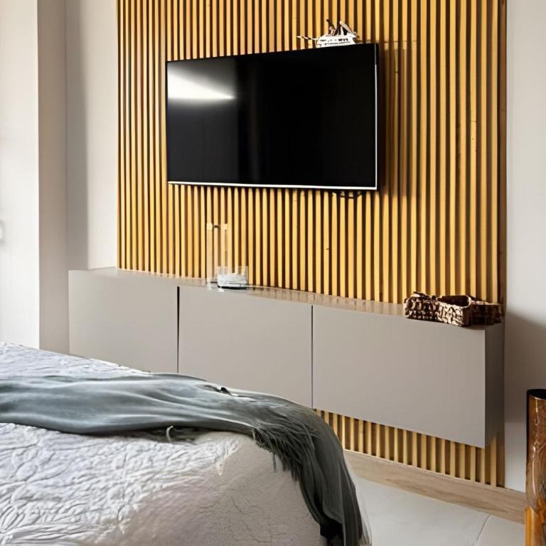 Disfrutar con elegancia y acceso al mar MORROS EOS - Deluxe Junior Suite - 5