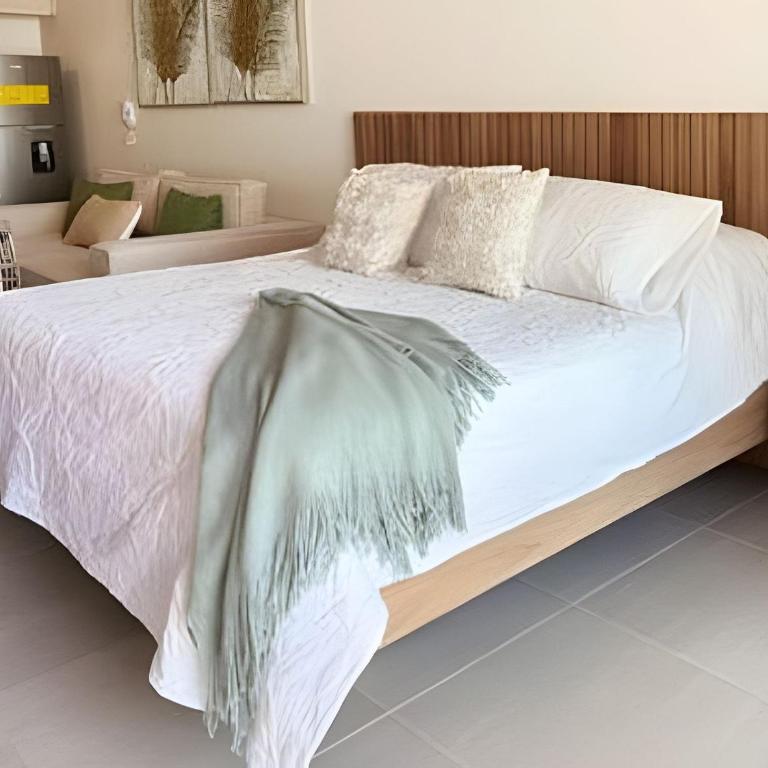 Disfrutar con elegancia y acceso al mar MORROS EOS - Deluxe Junior Suite - 10