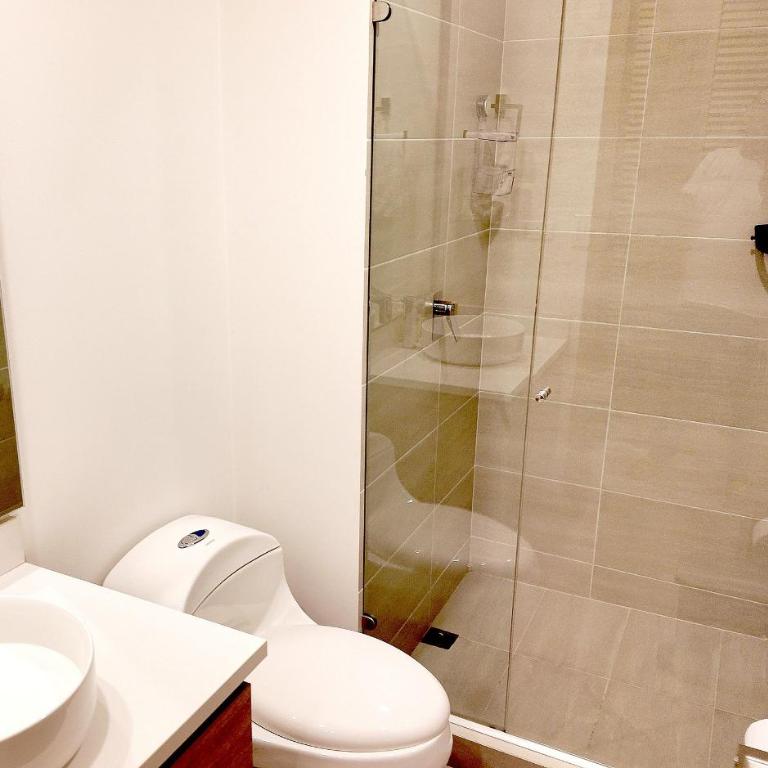 Disfrutar con elegancia y acceso al mar MORROS EOS - Deluxe Junior Suite - 12