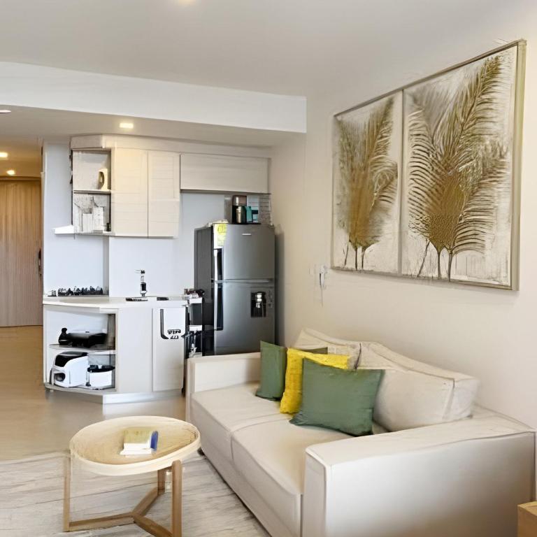 Disfrutar con elegancia y acceso al mar MORROS EOS - Deluxe Junior Suite - 16