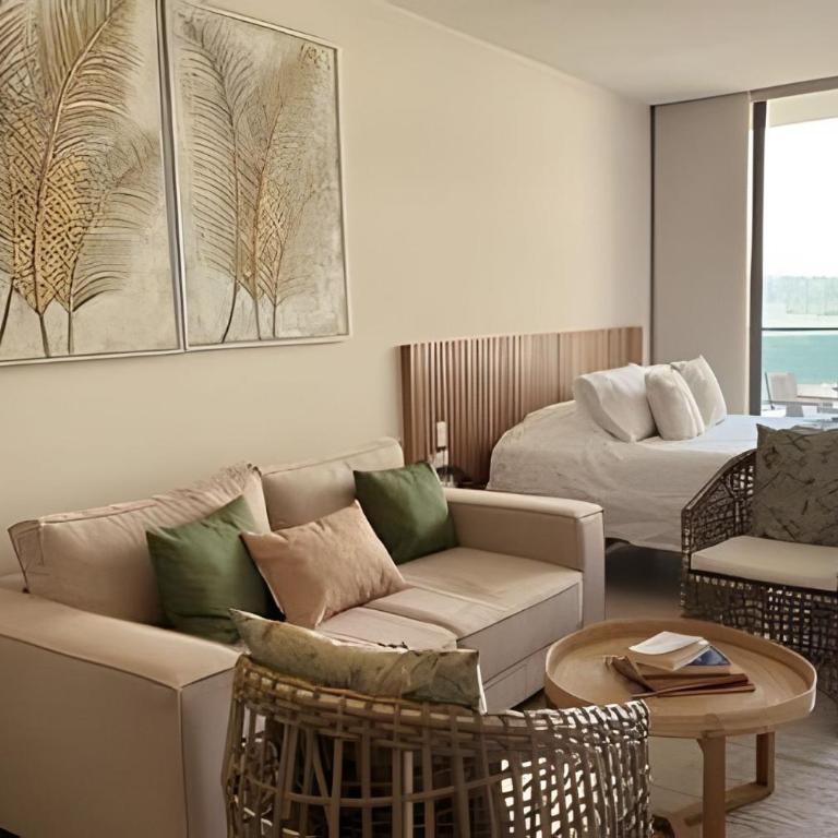Disfrutar con elegancia y acceso al mar MORROS EOS - Deluxe Junior Suite - 22