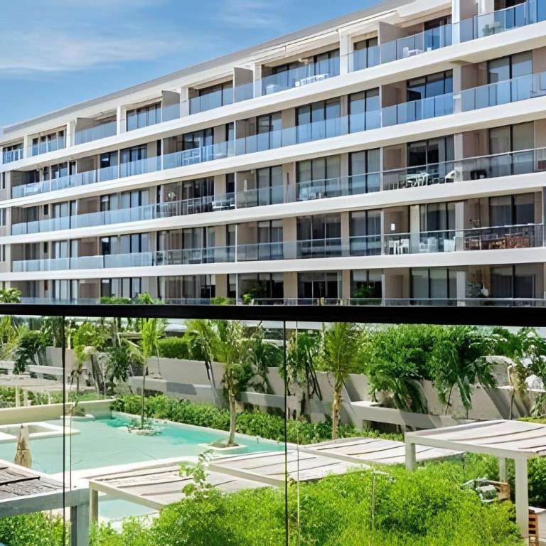 Disfrutar con elegancia y acceso al mar MORROS EOS - Deluxe Junior Suite - 28