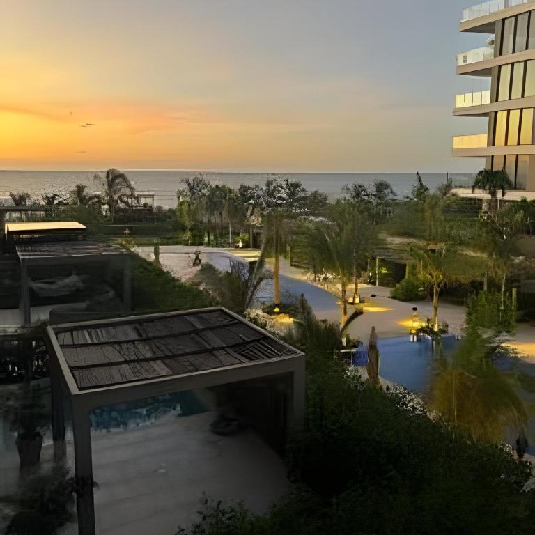 Disfrutar con elegancia y acceso al mar MORROS EOS - Deluxe Junior Suite - 27