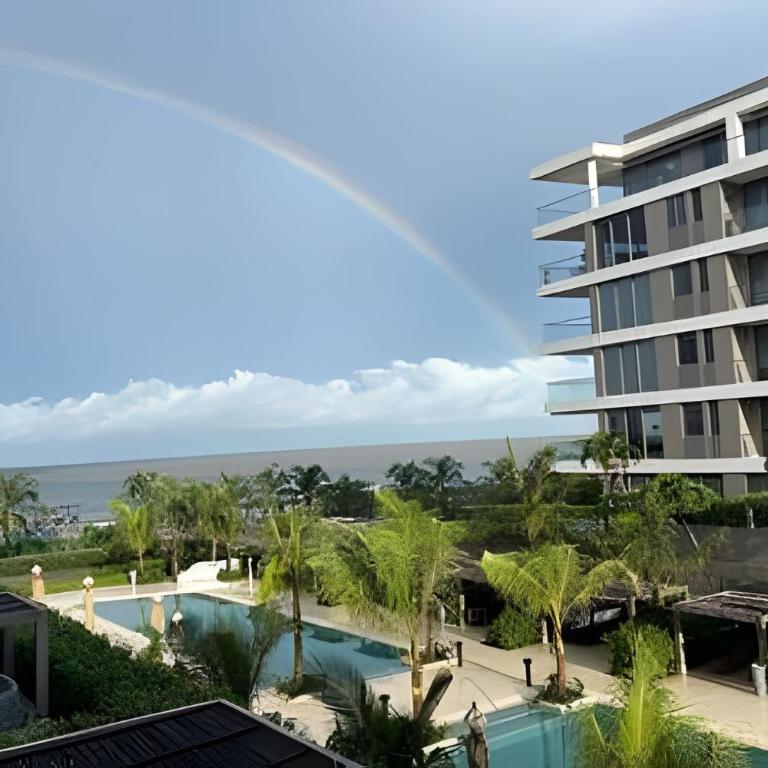 Disfrutar con elegancia, confort y acceso al mar. - Deluxe Junior Suite - 33