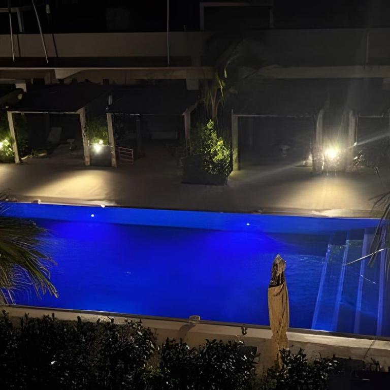 Disfrutar con elegancia y acceso al mar MORROS EOS - Deluxe Junior Suite - 36