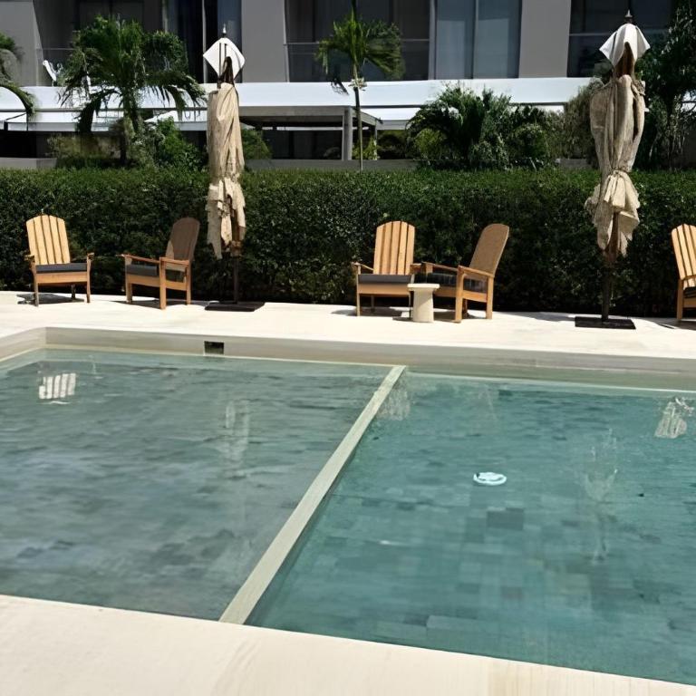 Disfrutar con elegancia y acceso al mar MORROS EOS - Deluxe Junior Suite - 37