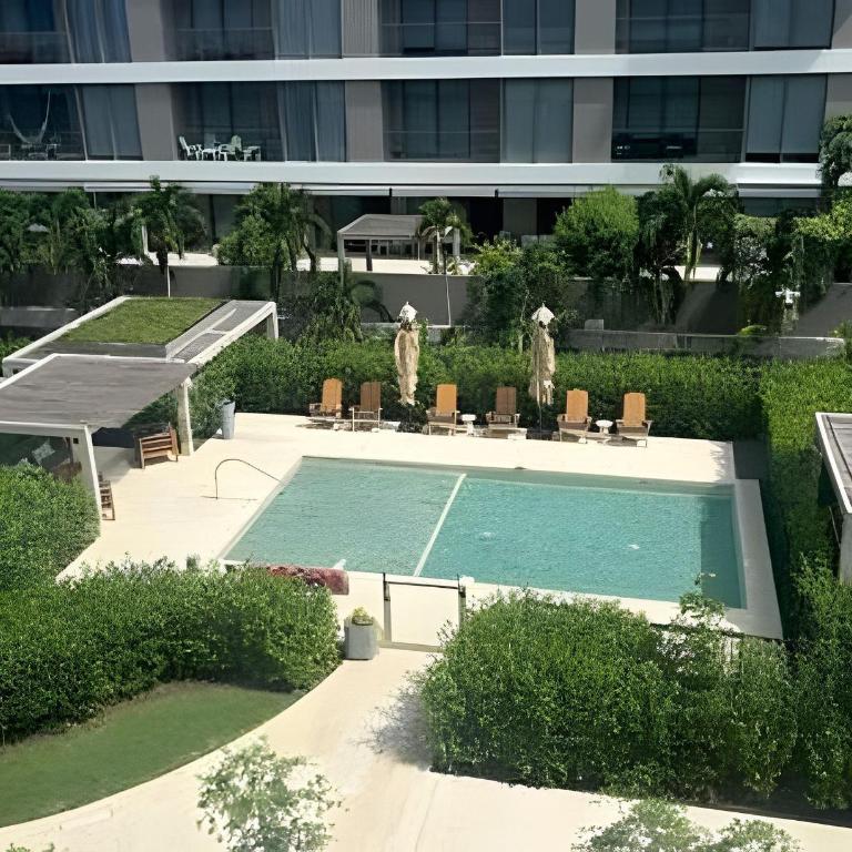 Disfrutar con elegancia y acceso al mar MORROS EOS - Deluxe Junior Suite - 32