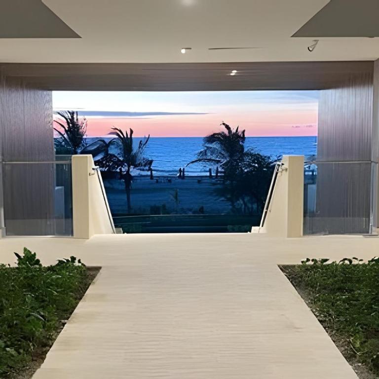 Disfrutar con elegancia y acceso al mar MORROS EOS - Deluxe Junior Suite - 43
