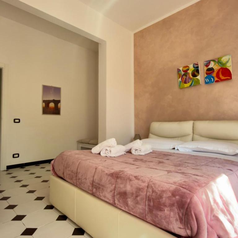 Appartamento Le Crugnole - Appartamento con Vista Giardino - 21