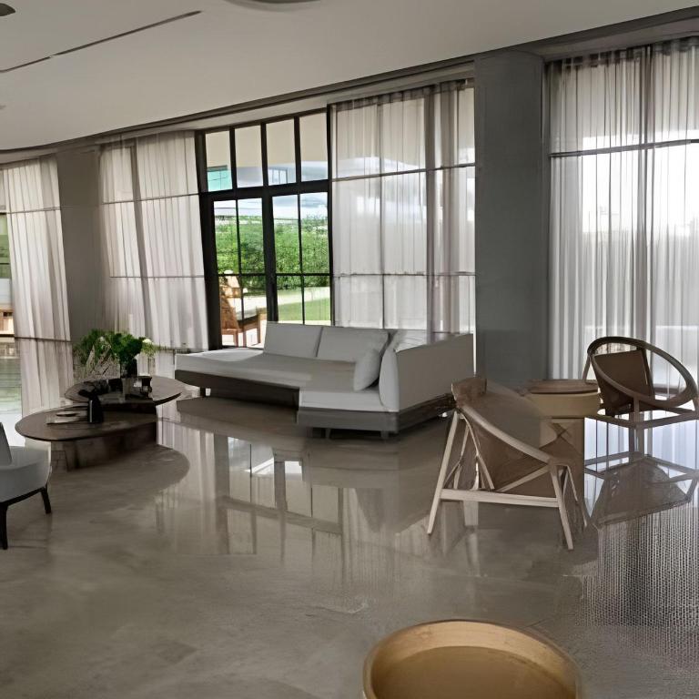 Disfrutar con elegancia y acceso al mar MORROS EOS - Deluxe Junior Suite - 54