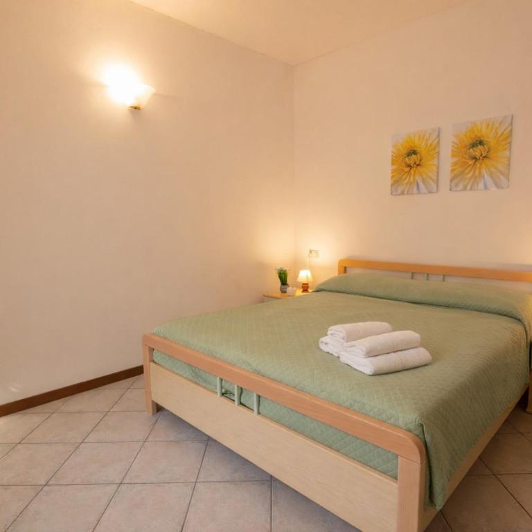 Appartamento Angelica 3 - Theater Home - Appartamento con Vista Lago - 6