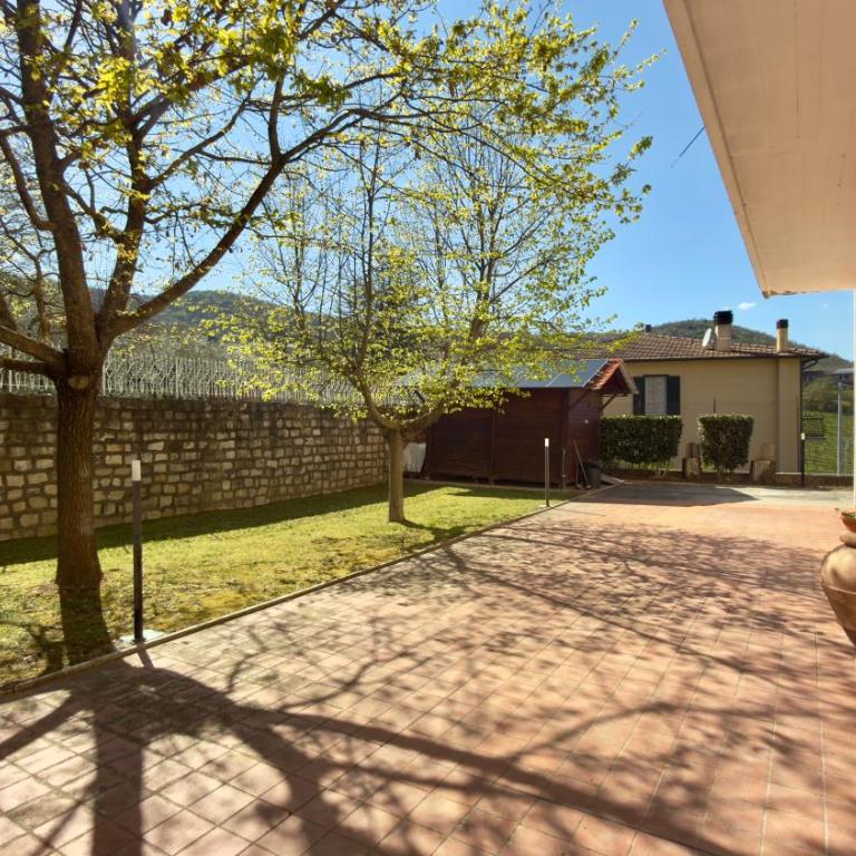Appartamento Le Crugnole - Appartamento con Vista Giardino - 42