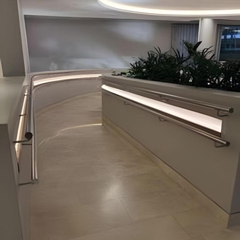 Vista infinita: Confort premium frente al mar - Deluxe Junior Suite - 14