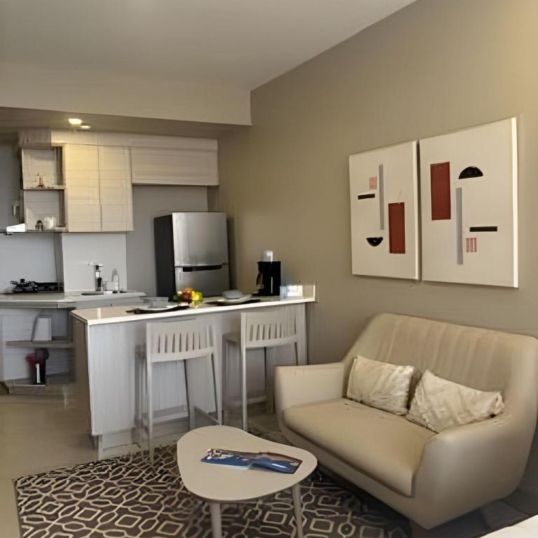 Vista infinita y Confort frente al mar MORROS EOS - Deluxe Junior Suite - 25
