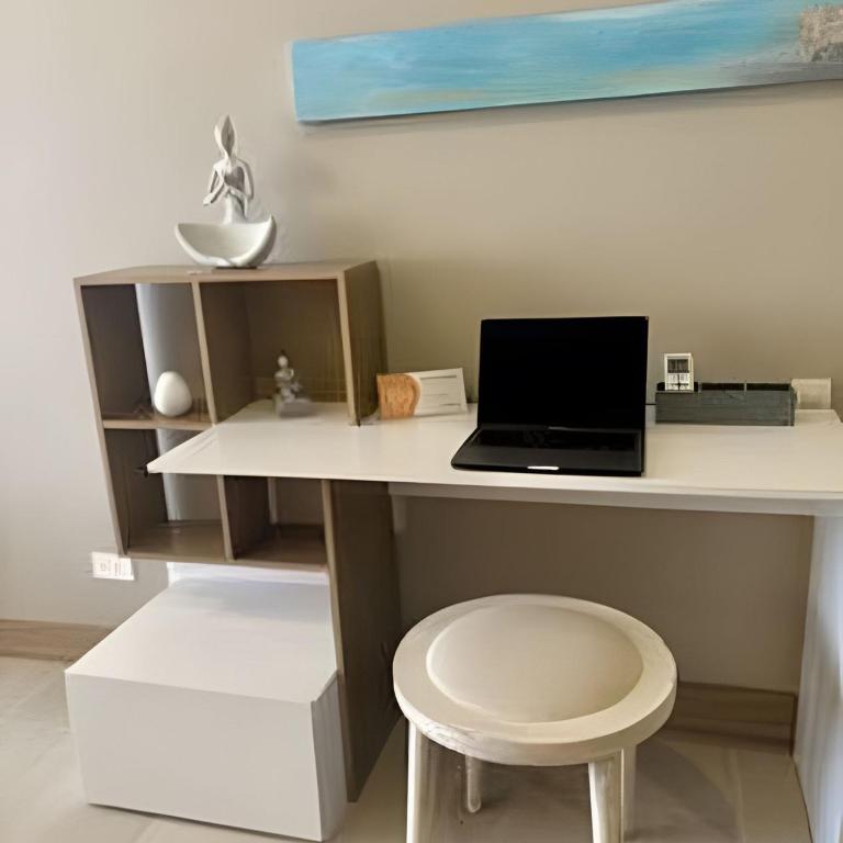 Vista infinita: Confort premium frente al mar - Deluxe Junior Suite - 28