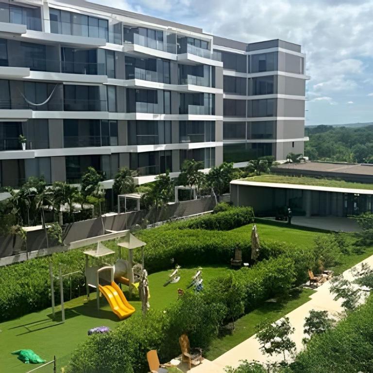 Vista infinita y Confort frente al mar MORROS EOS - Deluxe Junior Suite - 37