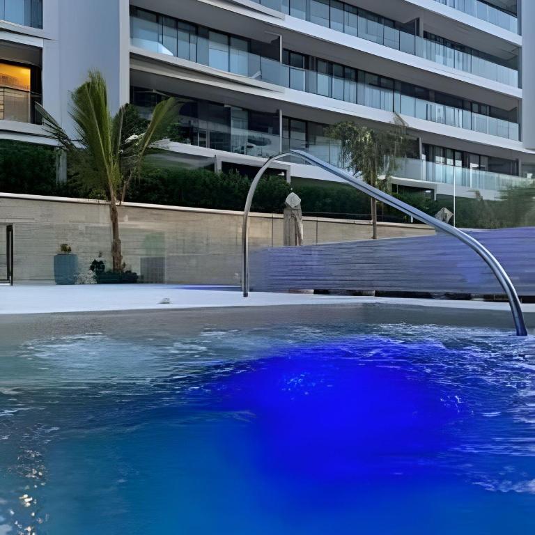 Vista infinita y Confort frente al mar MORROS EOS - Deluxe Junior Suite - 36