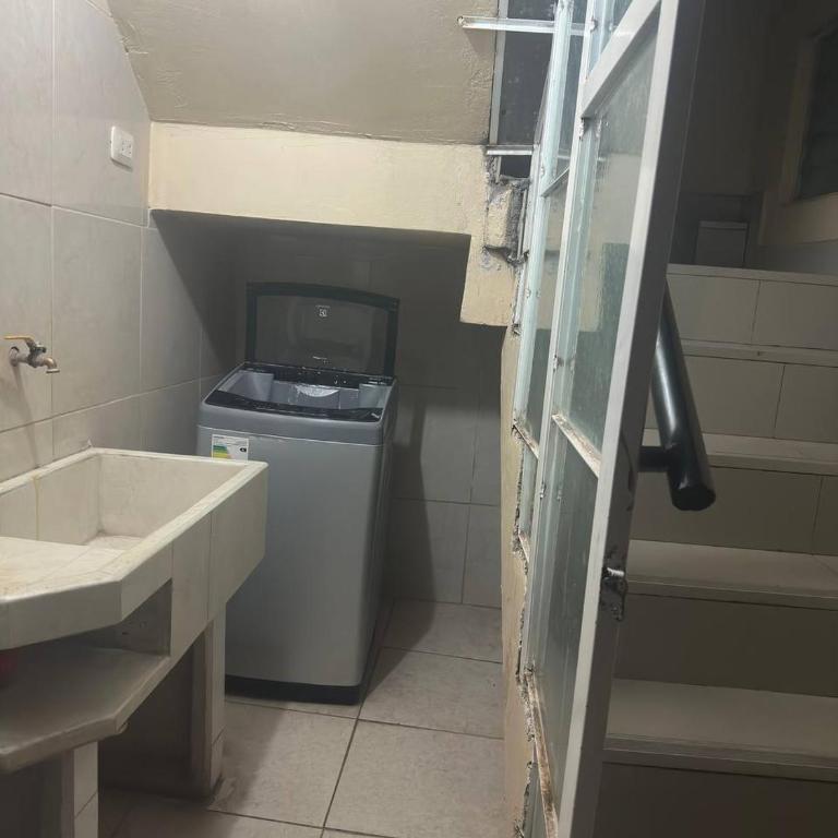 DomiHouse - Apartamento Dúplex - 10