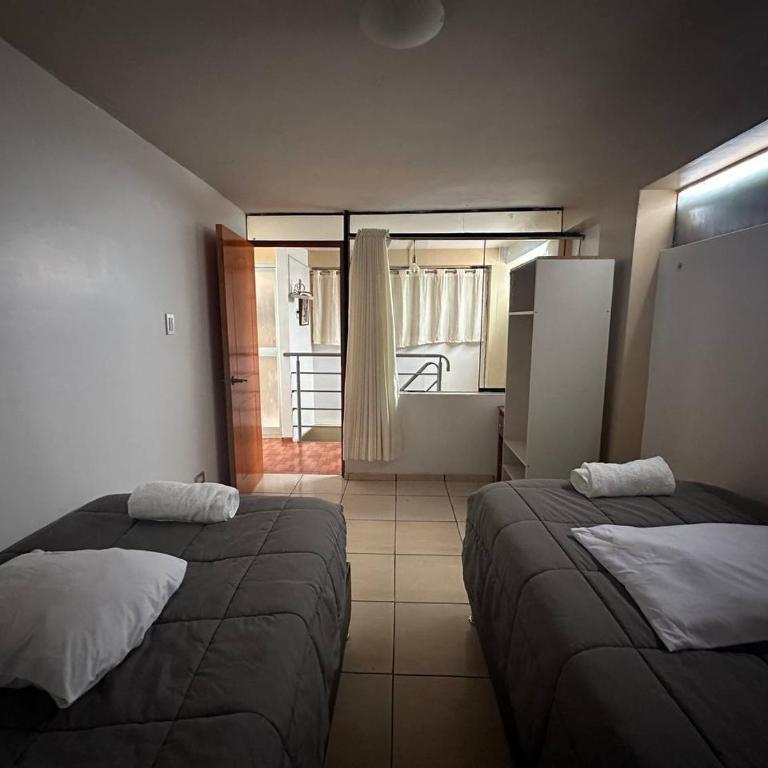 DomiHouse - Apartamento Dúplex - 3