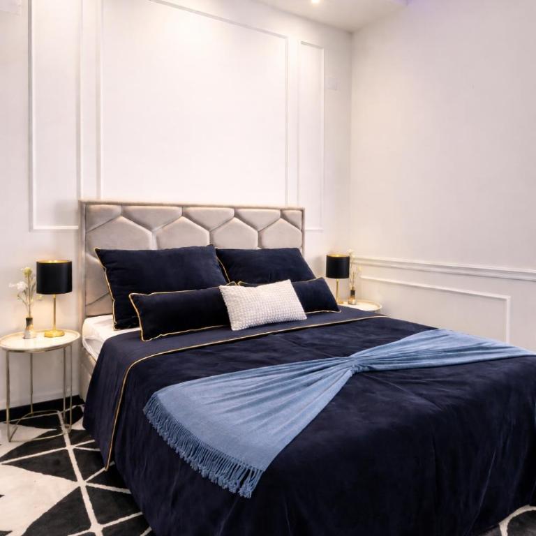 Victory - Budget Double Room - 1