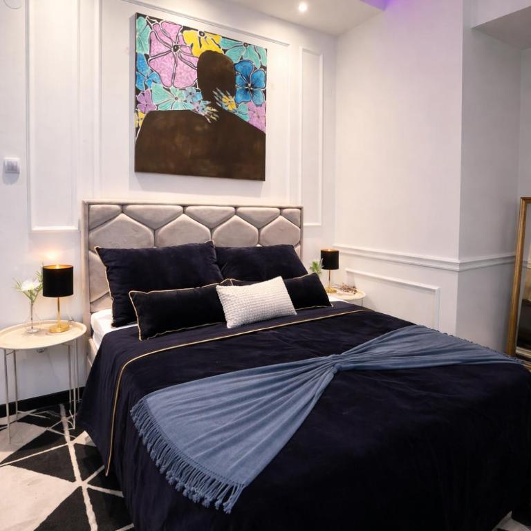 Victory - Budget Double Room - 7